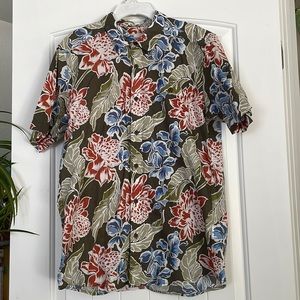 Patagonia Pataloha shirt